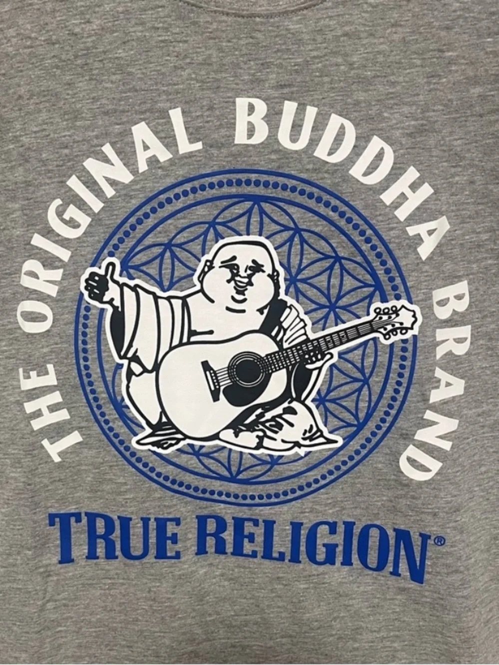 True Religion true religion